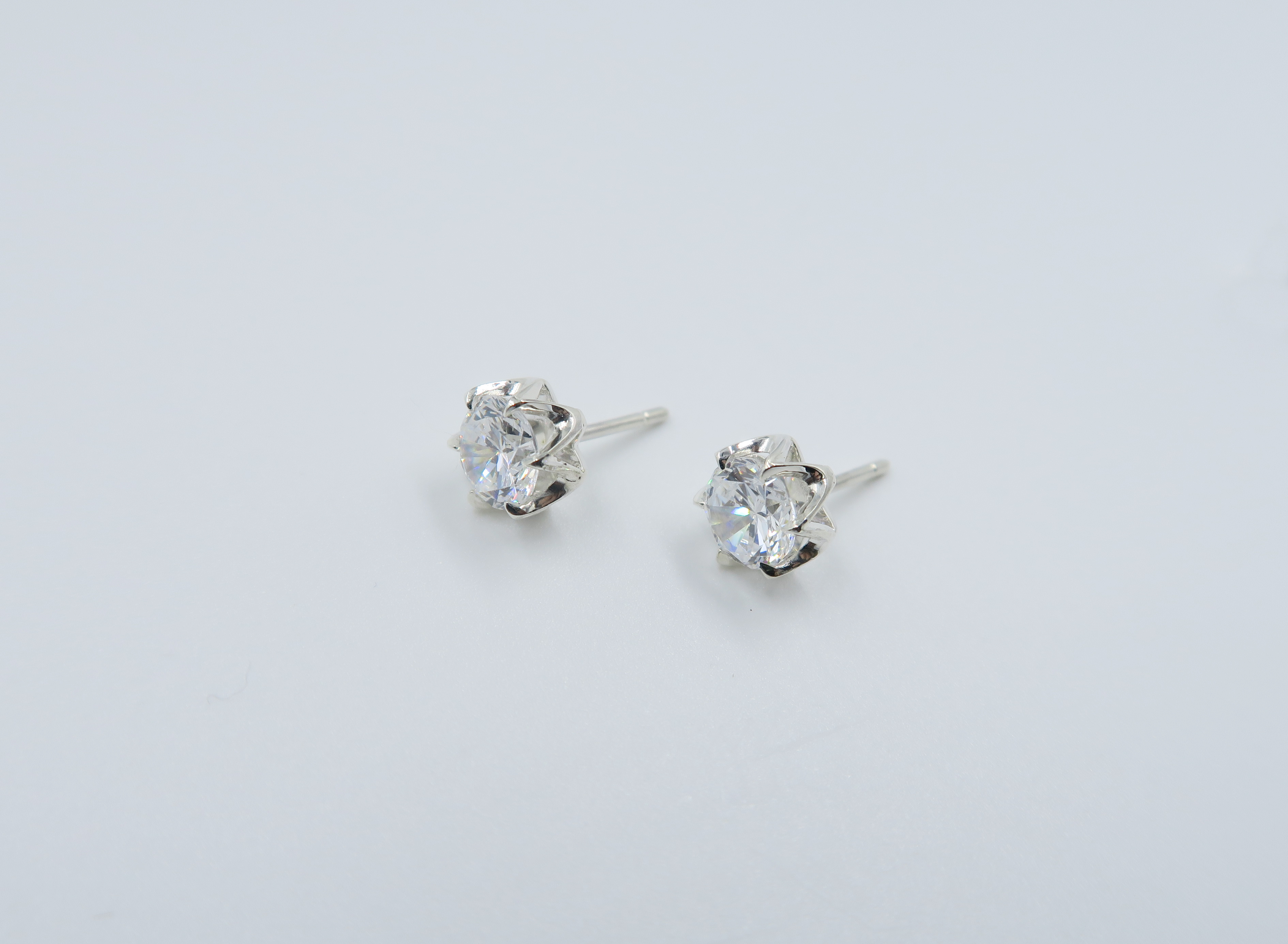 Pearl Drop Earrings