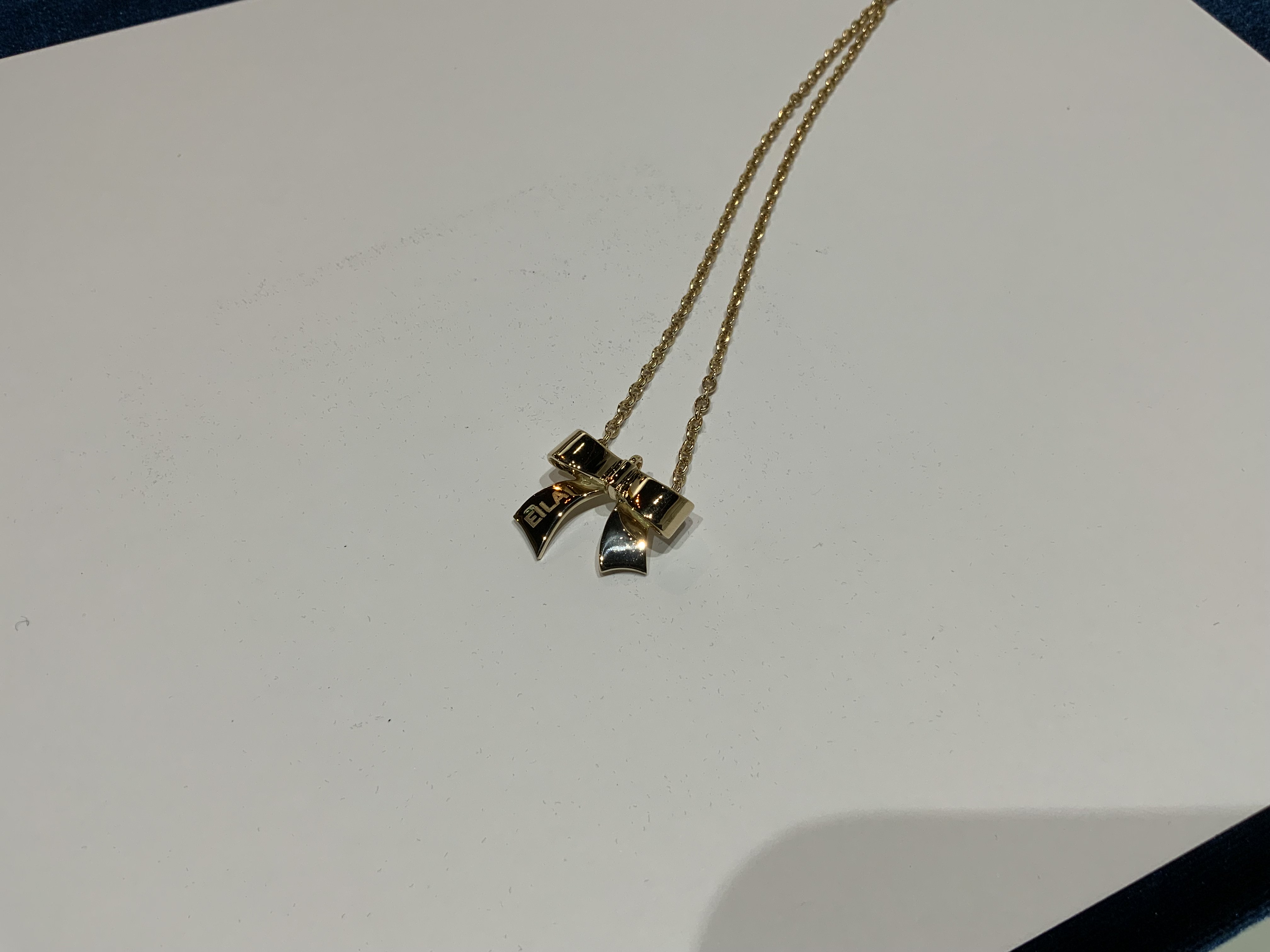 Engraving work