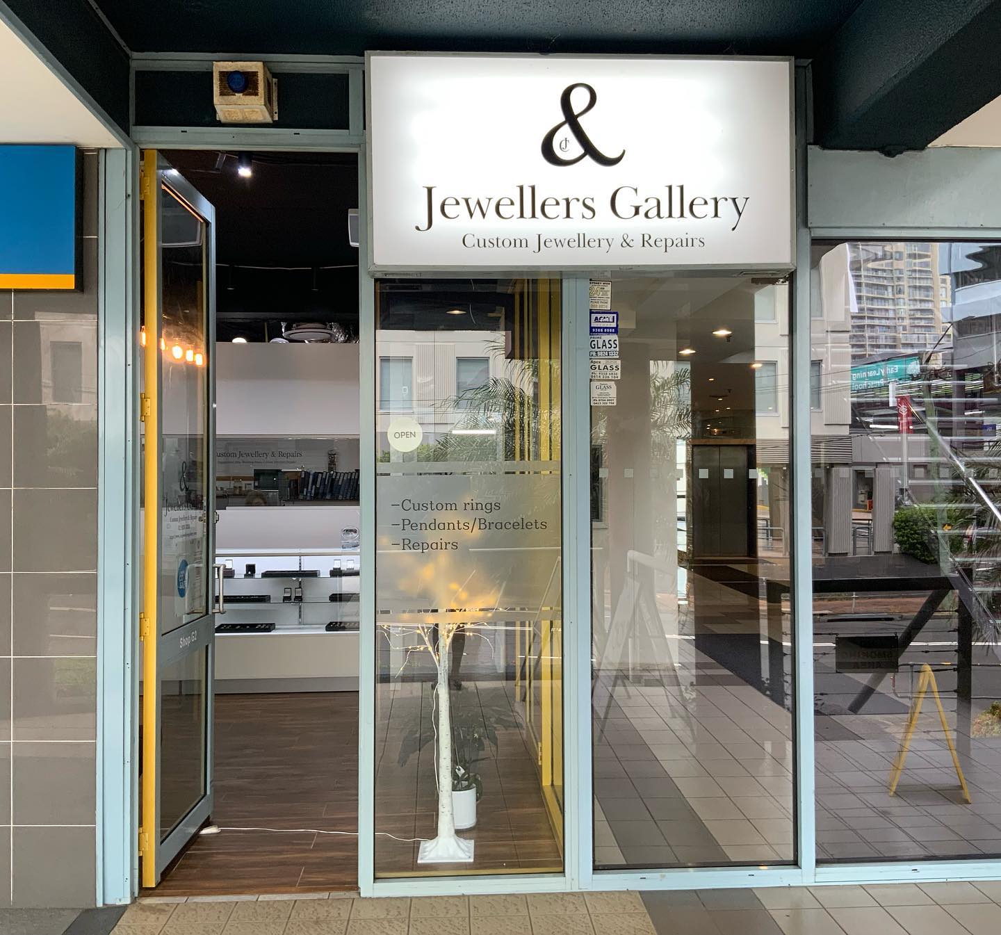 J&C Jewellery Sydney